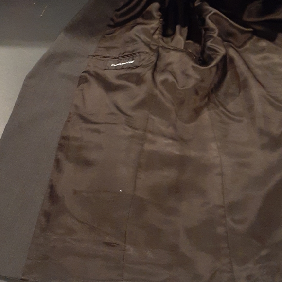 MEN Sport Coat/Blazer 42R Evan-Picon - Picture 5 of 10